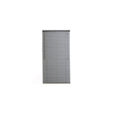 Venetian Blind Pvc Brega 25Mm Granit 120X155Cm